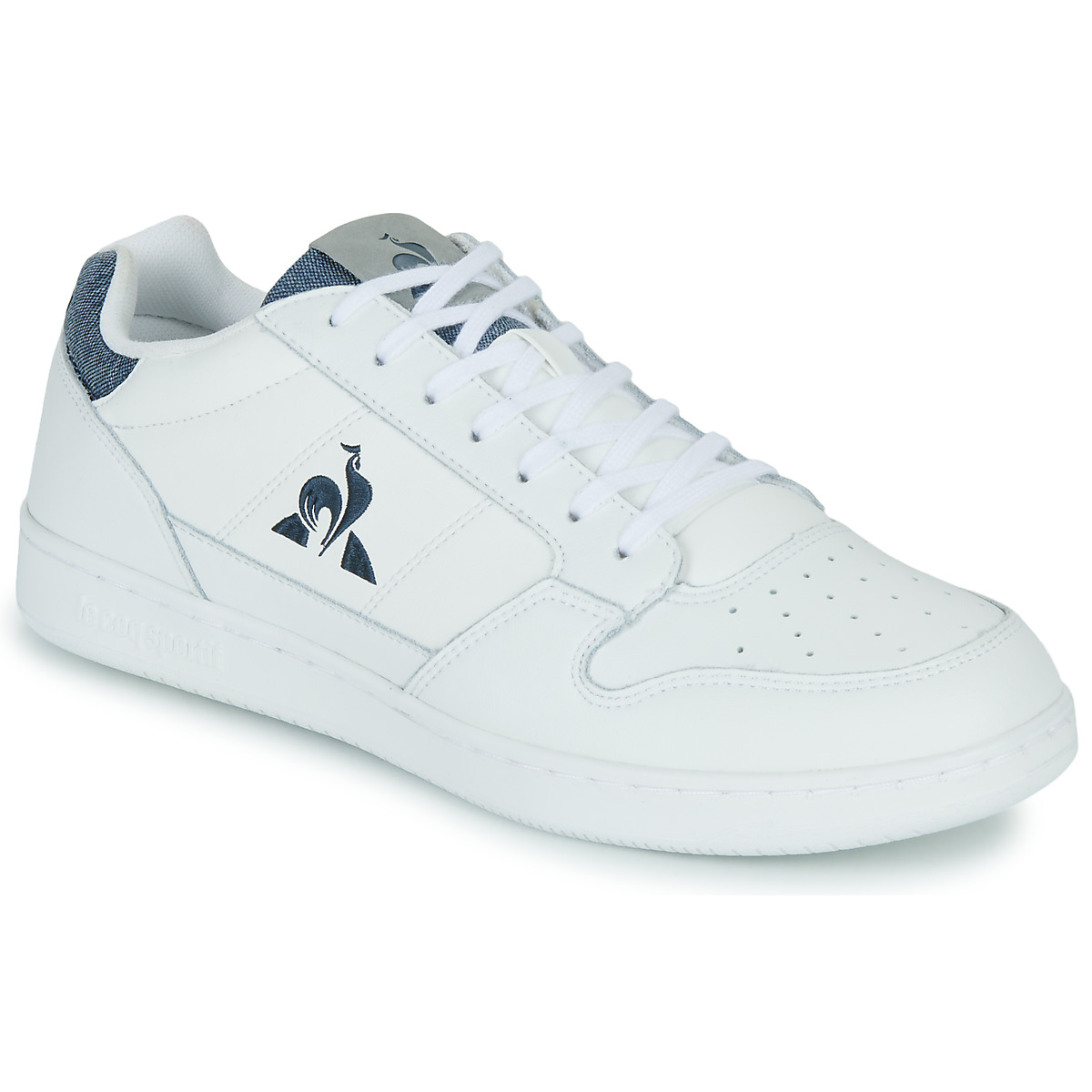 Chaussures Homme Baskets basses Le Coq Sportif BREAKPOINT CRAFT Walk In Pitas