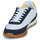Chaussures Homme Baskets basses Le Coq Sportif VELOCE SPORT Marine / Blanc