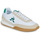 Chaussures Homme Baskets basses Le Coq Sportif VELOCE SPORT Blanc / Vert