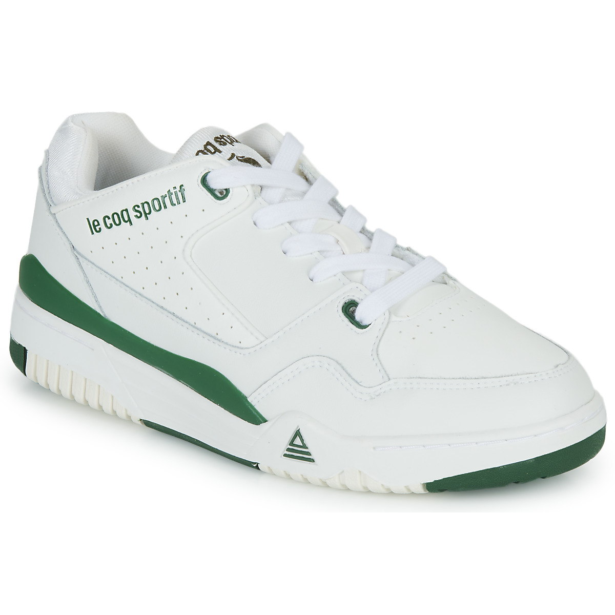 Chaussures Homme Baskets basses Le Coq Sportif LCS T1000 Ess tee ss n°4 m