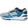 Chaussures Homme Baskets basses Le Coq Sportif LCS R1000 DENIM Bleu