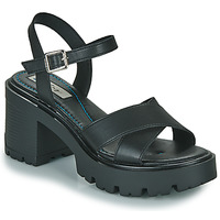Chaussures Femme Meubles à chaussures MTNG 53403 Noir