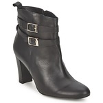 Chaussures Homme JFW KARL LEATHER BOOT