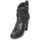 Chaussures Femme Bottines Bocage ILIRO Noir