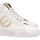 Chaussures Femme Baskets mode No Name Sneakers STRIKE MID CUT Cocoon/Nappa - Beige
