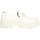 Chaussures Femme Mocassins Osey MO0046 Blanc