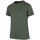 Vêtements Garçon T-shirts women manches courtes 4F JTSM001 Vert