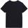 Vêtements Fille T-shirts manches courtes Tommy Hilfiger  Bleu