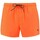 Vêtements Homme Maillots / Shorts de bain Puma BERMUDA  HOMME - BRIGHT ORANGE - L Orange