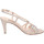 Chaussures Femme Sandales et Nu-pieds Albano BE269 Beige