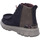 Chaussures Homme Bottes Hey Dude Shoes  Bleu