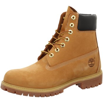 Chaussures Homme Bottes Timberland  Beige