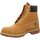TB0A42AS019 Homme Bottes Timberland  Jaune