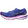 Chaussures Femme Running / trail Asics  Bleu