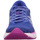 Chaussures Femme Running / trail Asics  Bleu