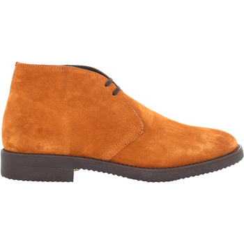 Boots 17671 Antica Cuoieria pour homme en coloris Marron Homme Chaussures Bottes Bottes casual 