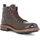 Chaussures Homme Boots Antica Cuoieria 22569-A-VE7 Autres