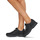 Chaussures Femme Randonnée VIKING FOOTWEAR COMFORT LIGHT GTX W Noir