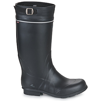 Aigle GOELAND Marine / Blanc - Livraison Gratuite | Spartoo ! - Chaussures  Bottes de pluie Homme 64,99 €