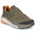 Chaussures Homme Randonnée VIKING FOOTWEAR CERRA HIKE LOW GTX M Kaki / Orange