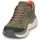Chaussures Homme Scotch & Soda CERRA HIKE LOW GTX M Kaki / Orange
