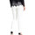 Vêtements Femme Jeans droit Guess G-W92AJ3D2G6D Blanc