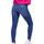 Vêtements Femme Jeans skinny Guess G-W0BA99D4662 Bleu