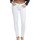 Vêtements Femme Jeans skinny Guess G-W72A27W7YE2 Blanc