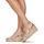 Chaussures Femme Sandales et Nu-pieds Geox D PANAREA Rose