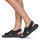 Chaussures Femme Sandales et Nu-pieds Geox D SPHERICA EC5 Noir