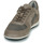 Chaussures Homme Baskets basses Geox U IONIO Gris