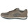 Chaussures Homme Baskets basses Geox U IONIO Gris