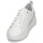 Chaussures Homme Baskets basses Geox U SPHERICA EC4 Blanc