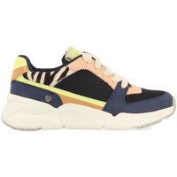 Chaussures Fille Baskets mode Gioseppo wincrange Multicolore