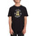 Vêtements Homme ALYX 9SM reverse-logo print T-shirt In Between Ltw Ss Noir