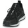 Chaussures Homme Baskets basses Emporio Armani EA7 X8X113 Noir / Blanc