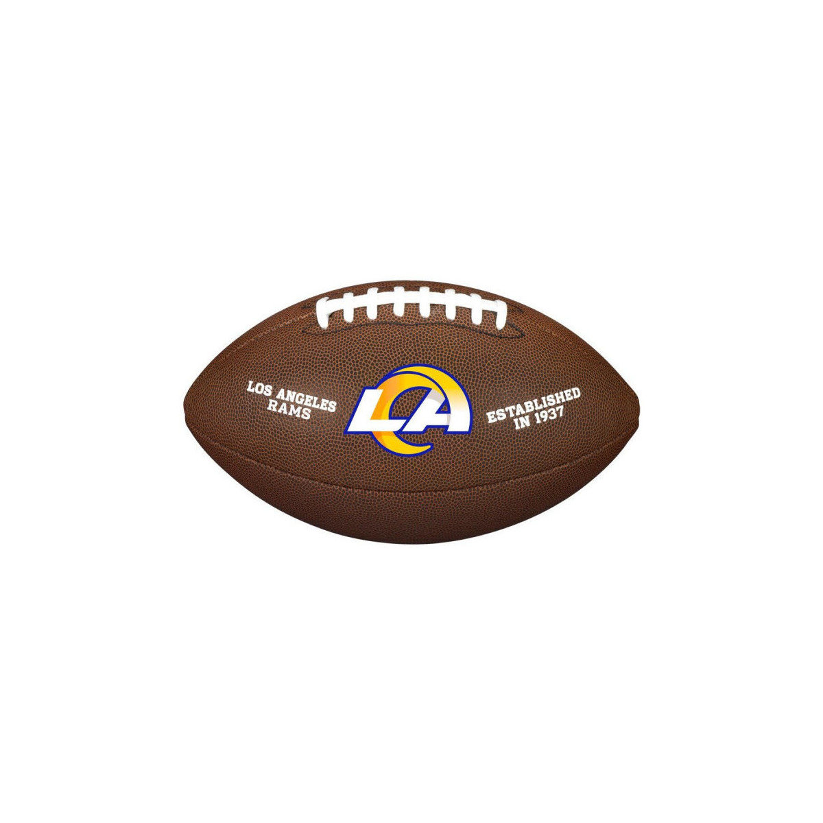 Accessoires Accessoires sport Wilson Ballon Football Américain NFL Multicolore