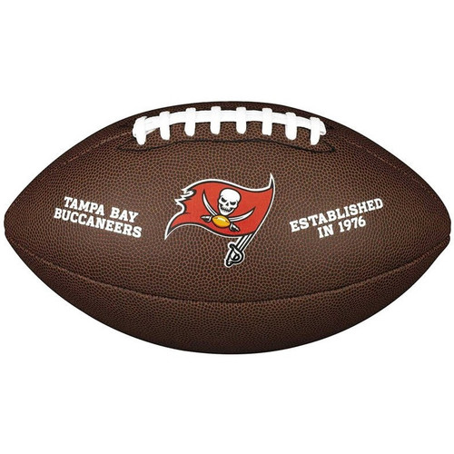 Accessoires Rideaux / stores Ballon Football Américain NFL Multicolore