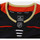 Vêtements T-shirts manches longues Fanatics Maillot NHL Anaheim Ducks Fana Multicolore