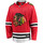 Vêtements T-shirts manches longues Fanatics Maillot NHL Chicago Blackhawks Multicolore
