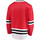 Vêtements T-shirts manches longues Fanatics Maillot NHL Chicago Blackhawks Multicolore
