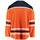 Vêtements T-shirts manches longues Fanatics Maillot NHL Edmonto Oilers Fan Multicolore