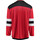 Vêtements T-shirts manches longues Fanatics Maillot NHL New Jersey Devils Multicolore