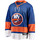 Vêtements logo-print puffer jacket Blau Maillot NHL New York Islanders Multicolore
