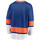 Vêtements T-shirts manches longues Fanatics Maillot NHL New York Islanders Multicolore