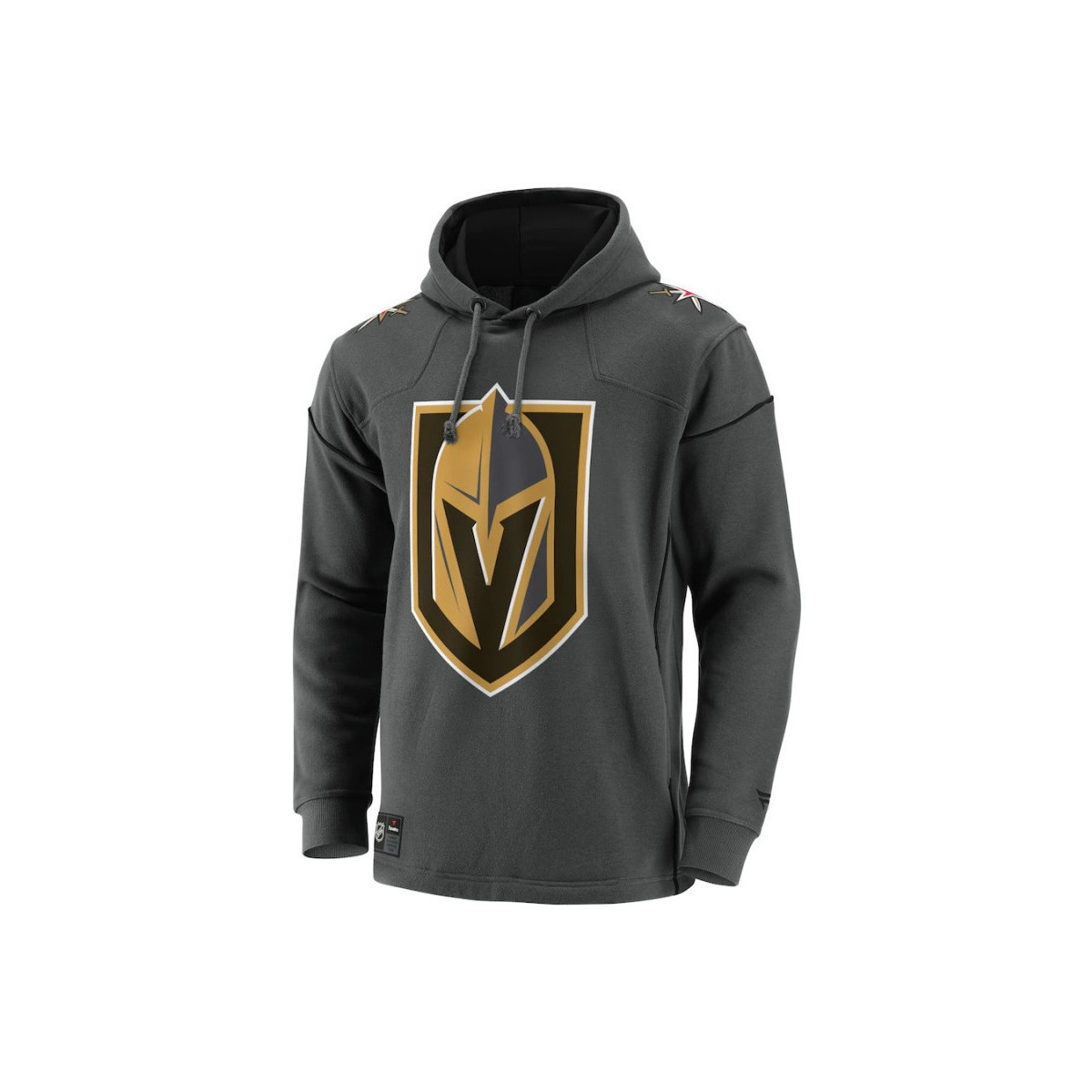Vêtements Sweats Fanatics Sweat à capuche NHL Vegas Gold Multicolore