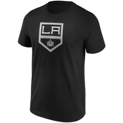 Vêtements T-shirts manches courtes Fanatics T-shirt NHL Los Angeles Kings Multicolore