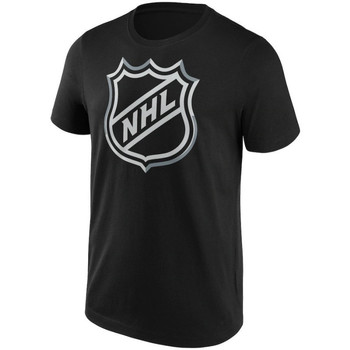 Vêtements Débardeurs / T-shirts sans manche Fanatics T-shirt NHL  Prima Log Multicolore
