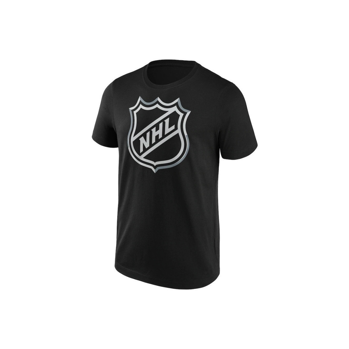 Vêtements Raglan sleeve turtleneck sweater Fanatics T-shirt NHL  Prima Log Multicolore