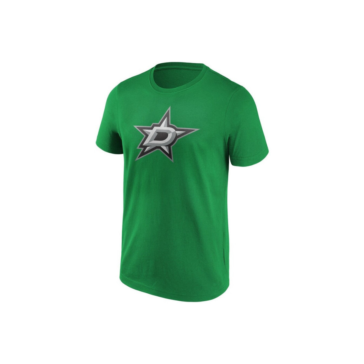 Vêtements T-shirts manches courtes Fanatics T-shirt NHL Dallas Stars Fanat Multicolore